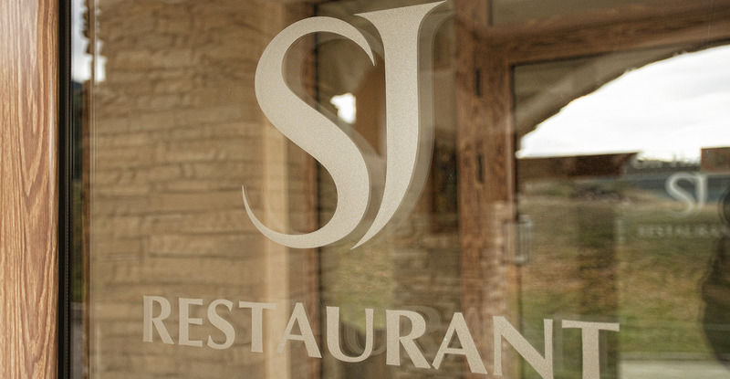 St. John Hill Suites Hotel Bansko Exterior foto