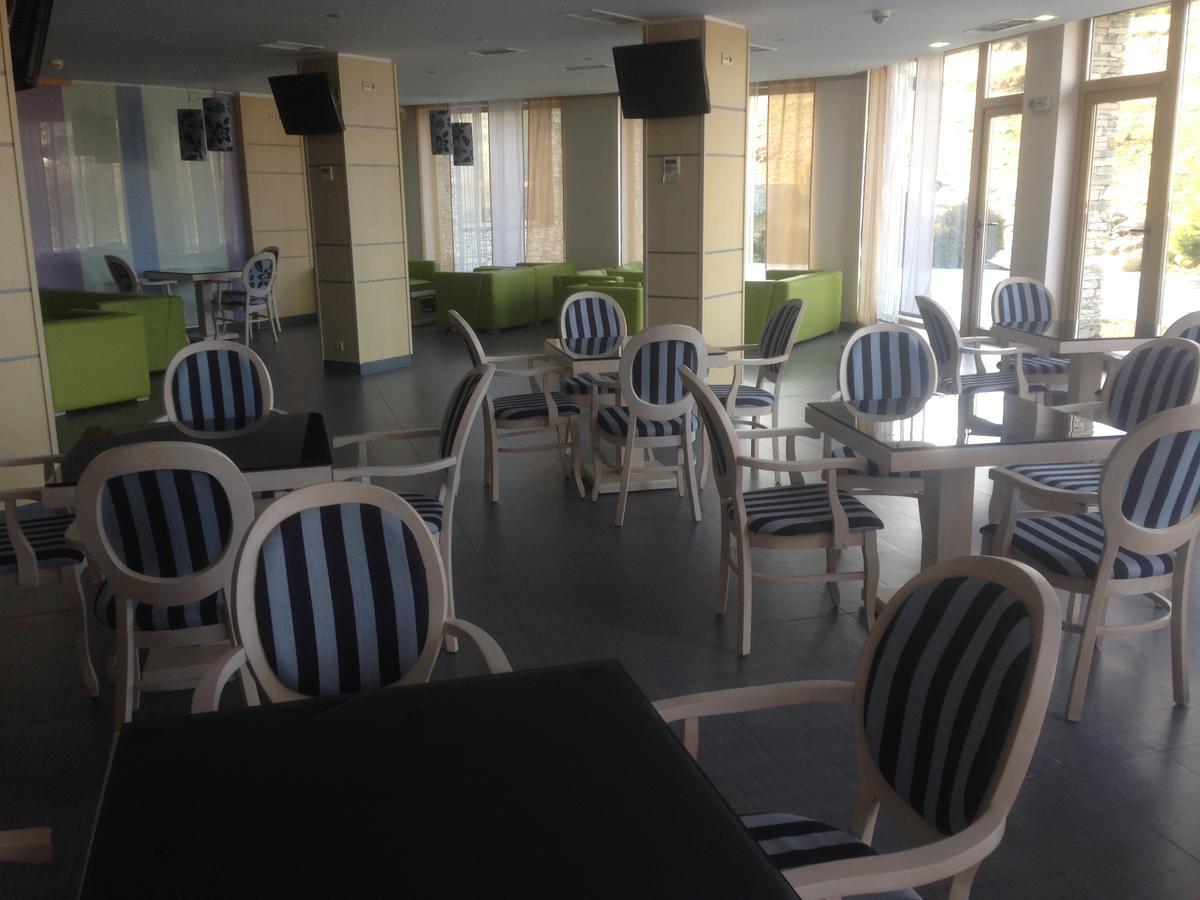 St. John Hill Suites Hotel Bansko Exterior foto